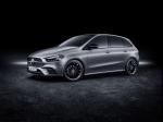 Mercedes-Benz B200 AMG Line 2019 года (WW)